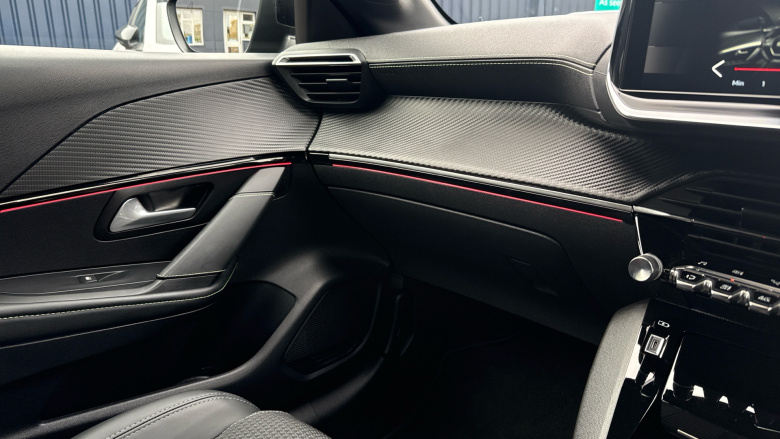 Peugeot 208 1.2 PureTech 100 GT 5dr Petrol Hatchback